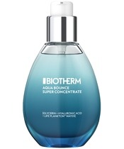 Biotherm Aqua Super Concentrate Bounce All Skin Types 50 ml