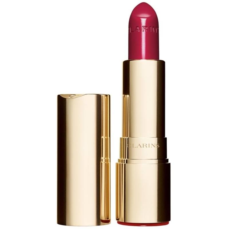 Clarins Joli Rouge Lipstick 3,5 gr. - 762 Pop Pink thumbnail