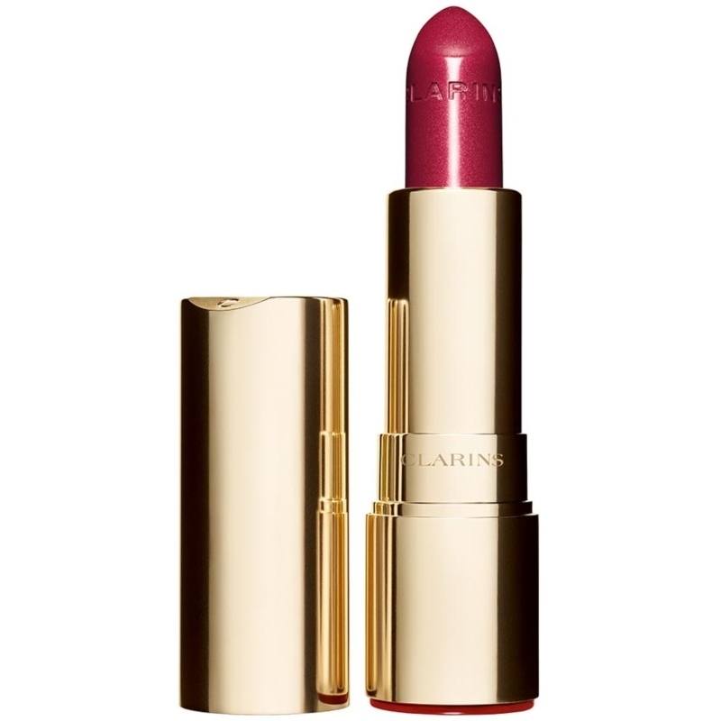 Clarins Joli Rouge Brilliant Lipstick 3,5 gr. - 762S Pop Pink thumbnail