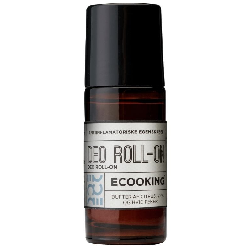 Ecooking Deo Roll-On 50 ml (U) thumbnail