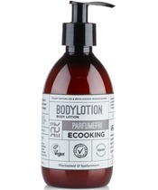 Ecooking Bodylotion Fragrance Free 300 ml