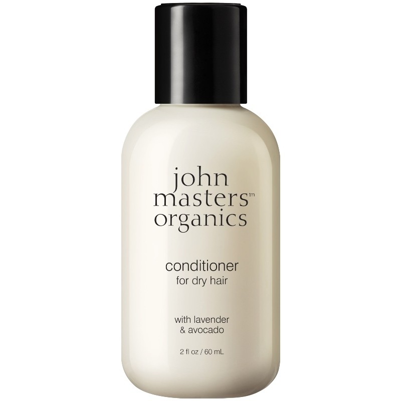 John Masters Lavender & Avocado Conditioner 60 ml thumbnail