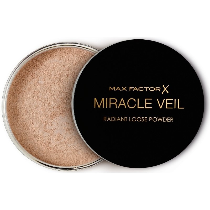 Max Factor Miracle Veil Radiant Loose Powder Translucent 4 gr. thumbnail