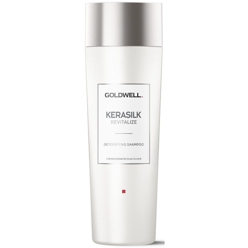 Goldwell Kerasilk Revitalize Detoxifying Shampoo 250 ml thumbnail
