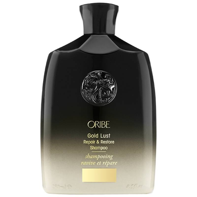 Oribe Gold Lust Repair Restore Shampoo 250 Ml oribe kopen in de aanbieding