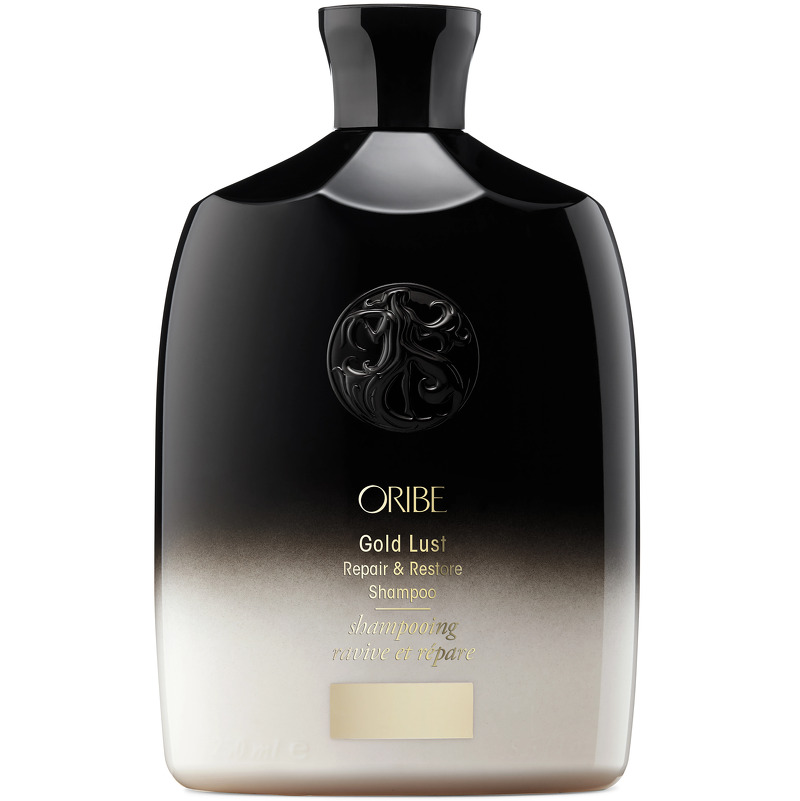Oribe Gold Lust Repair & Restore Shampoo 250 ml