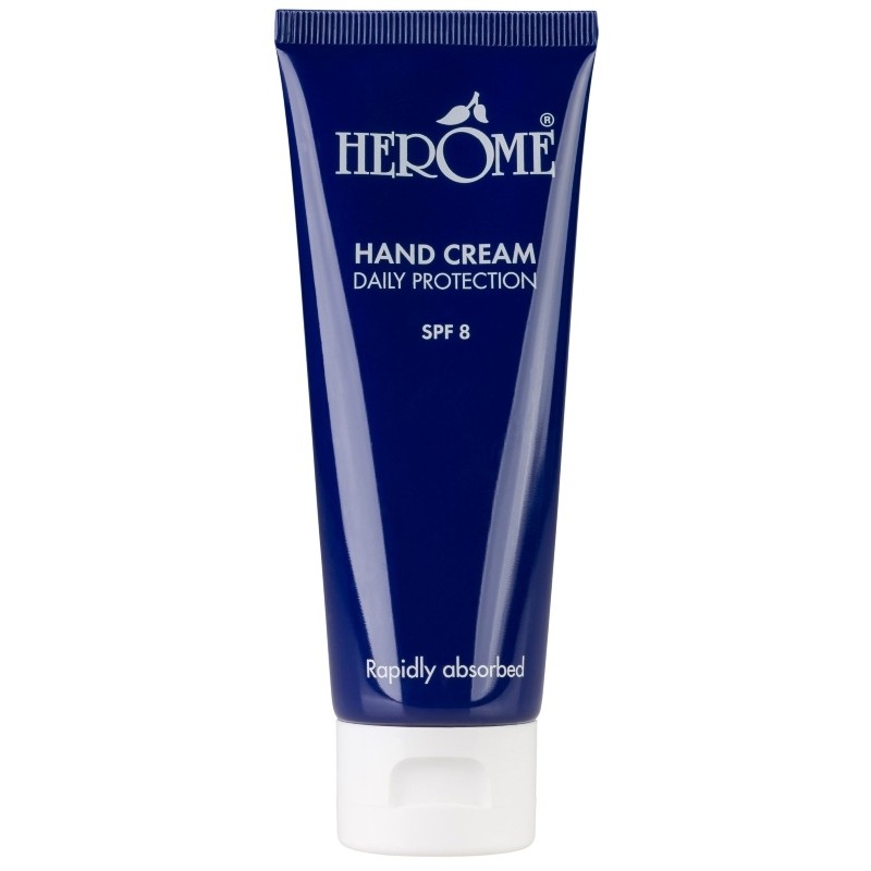 Herome Hand Cream Daily Protection SPF 8 - 75 ml thumbnail