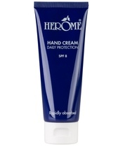 Herôme Hand Cream Daily Protection SPF 8 - 75 ml