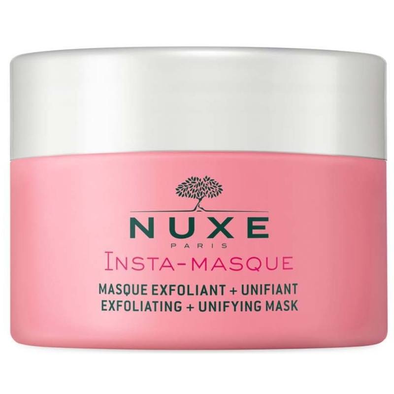 Nuxe Insta-Masque Exfoliating & Unifying 50 ml thumbnail