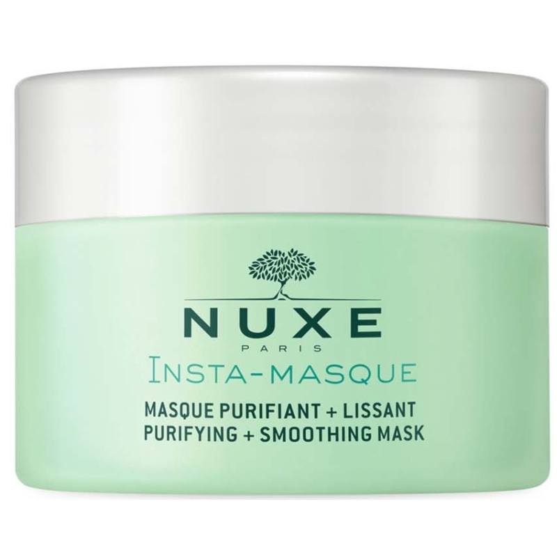 Nuxe Insta-Masque Purifying & Smoothing 50 ml thumbnail