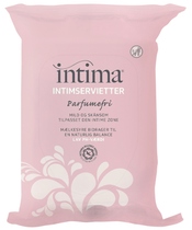 Intima Intimate Wipes 10 Pieces