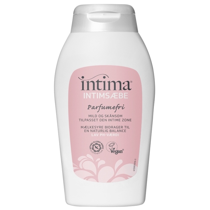 Intima Intimate Soap 350 ml