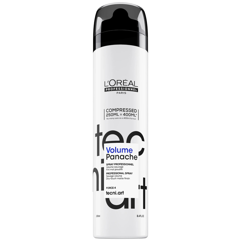 L'Oréal Professionnel Tecni.Art Savage Panache Pure 250 ml