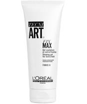 L'Oréal Pro Tecni. Art Fix Max Gel 200 ml