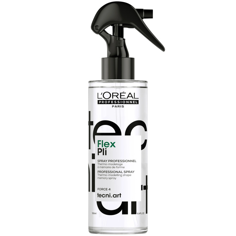 L'Oréal Professionnel Flex Pli 190 ml