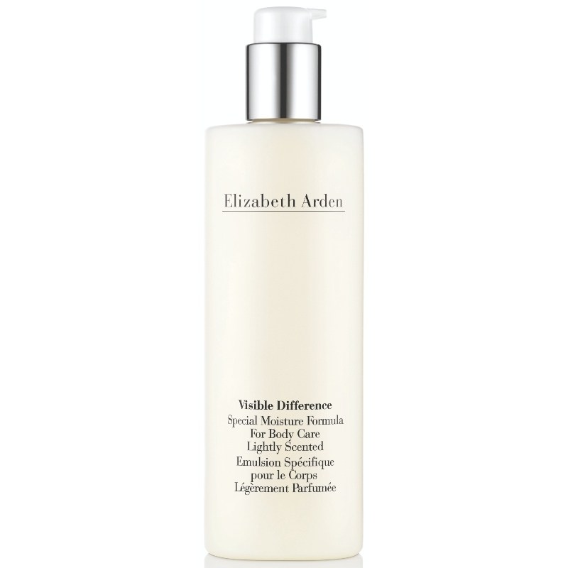 Elizabeth Arden Visible Difference Body Lotion 300 ml thumbnail