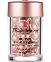 Elizabeth Arden Ceramide Capsules & Retinol Line Erasing Night Serum 30 Pieces