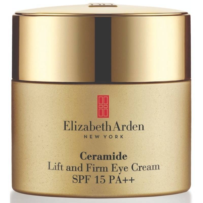 Elizabeth Arden Ceramide Lift and Firm Eye Cream SPF 15 15 ml thumbnail