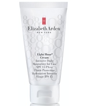 Elizabeth Arden Eight Hour Cream Intensive Daily Moisturizer SPF 15 - 50 ml