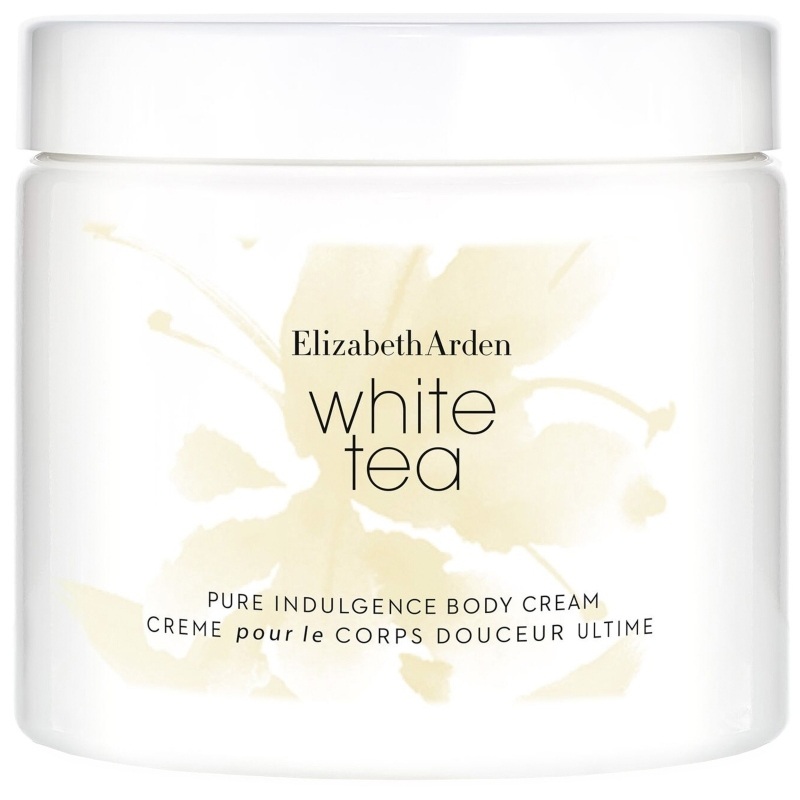 Elizabeth Arden White Tea Body Cream 400 ml thumbnail