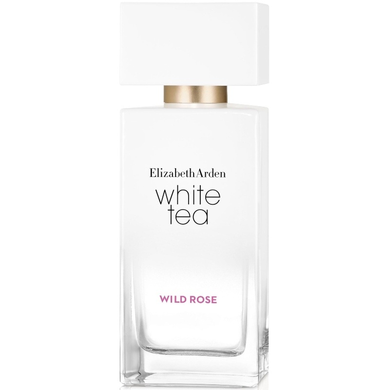Elizabeth Arden White Tea Wild Rose EDT 50 ml thumbnail