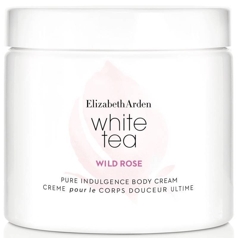 Elizabeth Arden White Tea Wild Rose Body Cream 384 gr. thumbnail