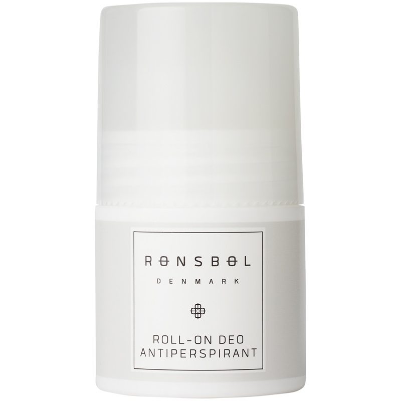 Se Rønsbøl Roll-On Deo Antiperspirant 50 ml hos NiceHair.dk