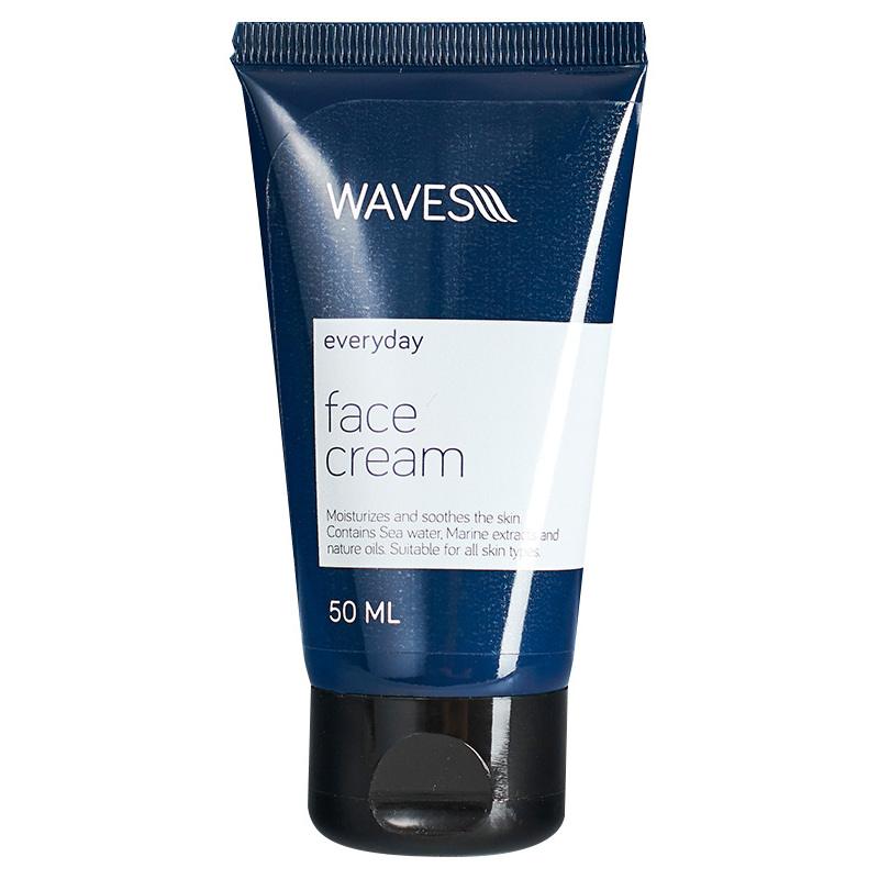 face cream