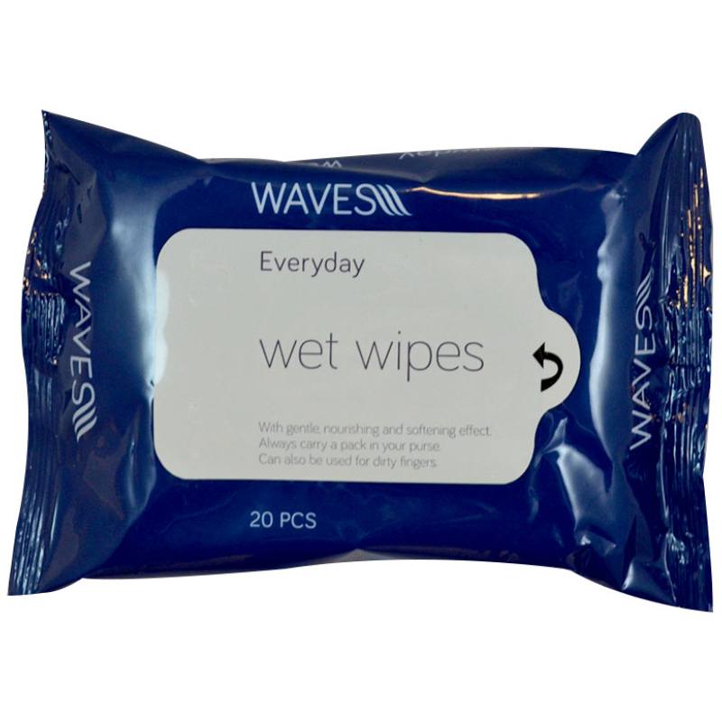 body wet wipes