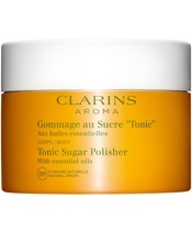 Clarins Tonic Body Polisher 250 gr.