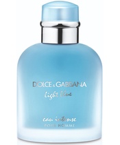 Dolce & Gabbana Light Blue Pour Intense Homme EDP 100 ml