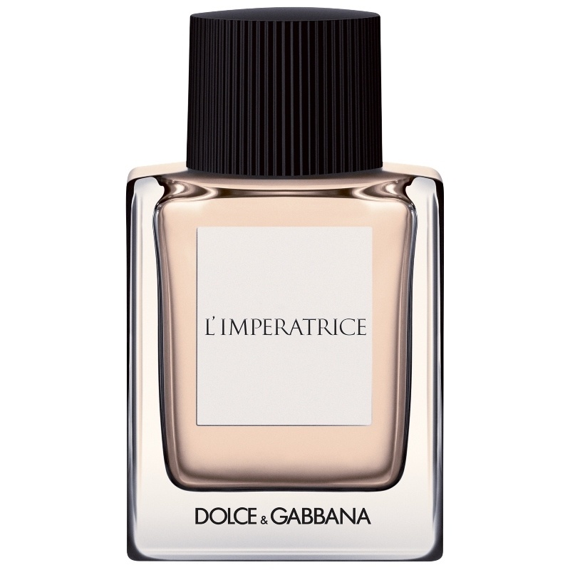 Dolce & Gabbana 3 L'imperatrice Pour Femme EDT 50 ml thumbnail