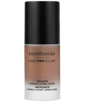 Bare MInerals BarePro Glow Bronzer 14 ml - Warmth (U)