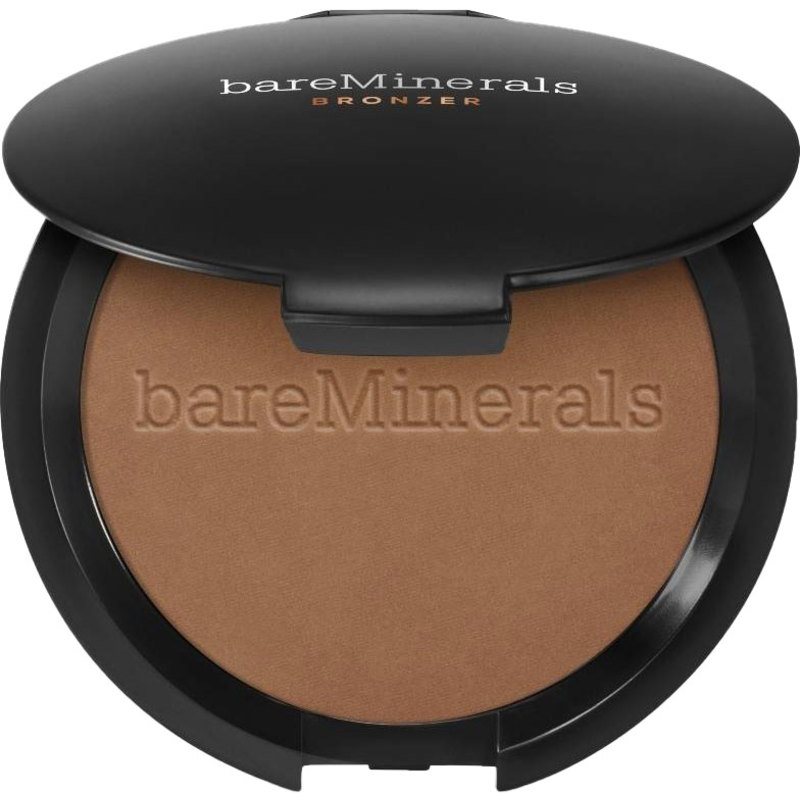 Bare Minerals Bronzer Endless Summer Bronzer 10 gr. - Warmth thumbnail