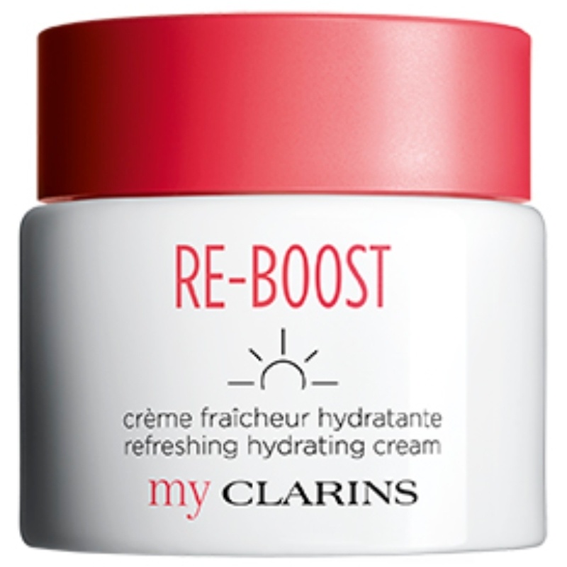 My Clarins Re-Boost Refreshing Hydrating Cream 50 ml thumbnail