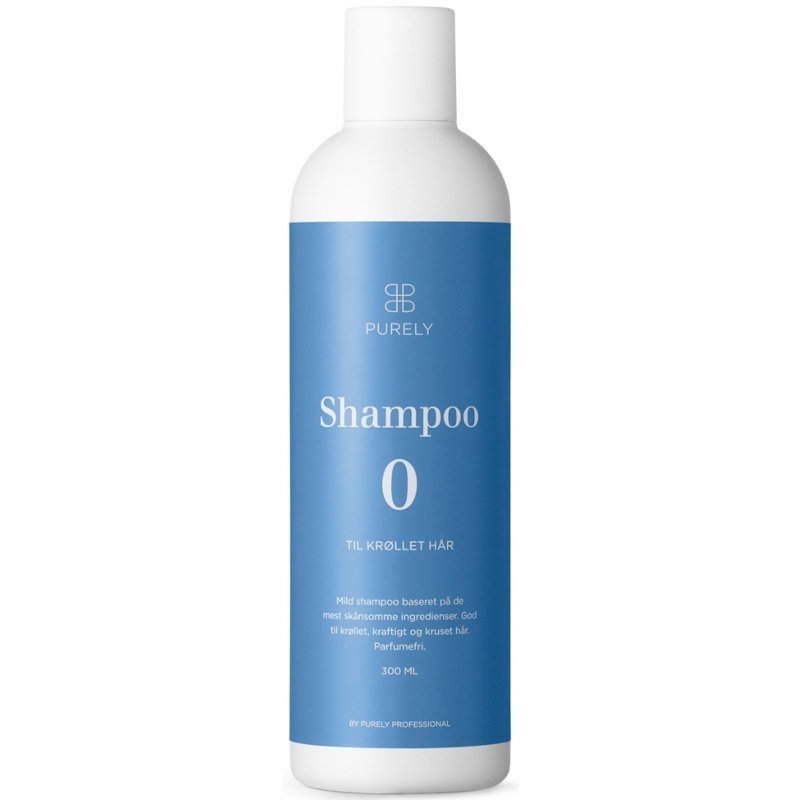 Purely Professional Shampoo 0 - 300 ml thumbnail