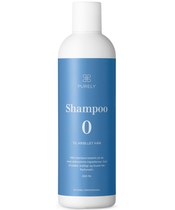 Purely Professional Shampoo 0 - 300 ml