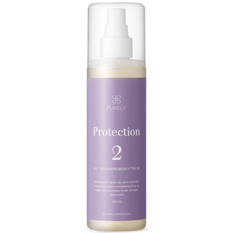 Purely Professional Protection 2 - 250 Ml