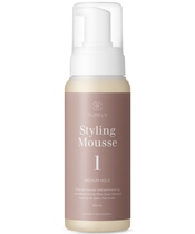 Purely Professional Styling Mousse 1 - 250 ml