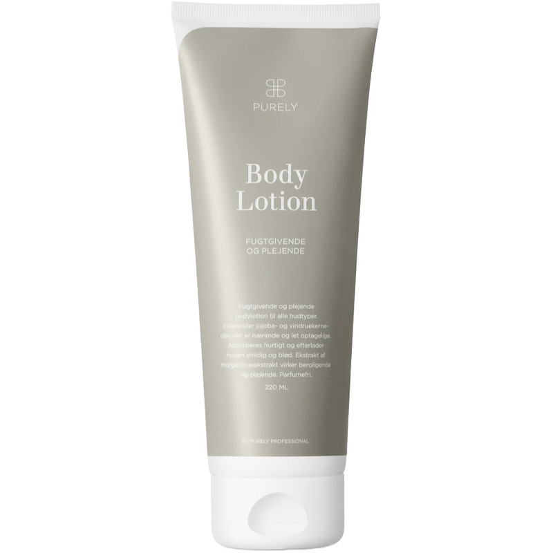 Purely Professional Body Lotion 1 - 220 ml