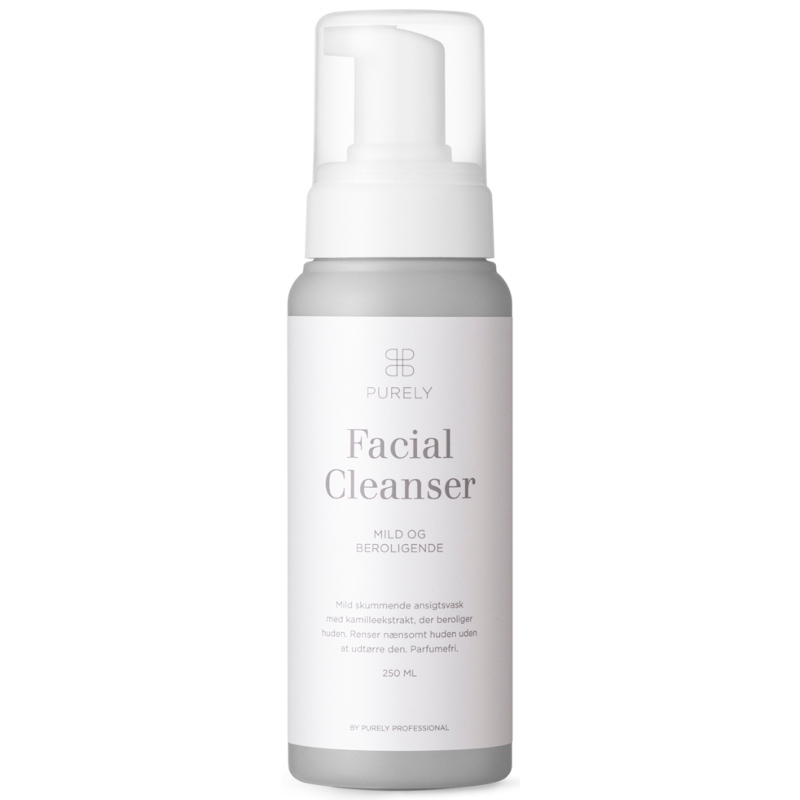 Purely Professional Facial Cleanser 1 - 250 ml thumbnail