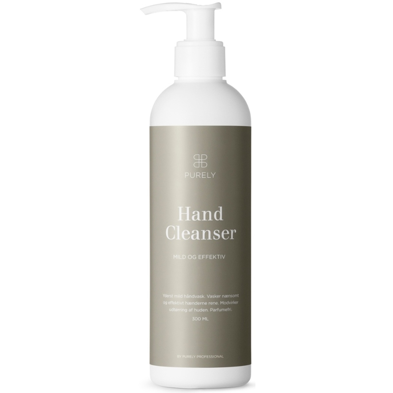 Purely Professional Hand Cleanser 2 - 300 ml thumbnail