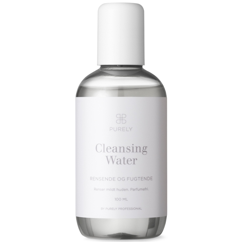 Purely Professional Cleansing Water 100 ml thumbnail