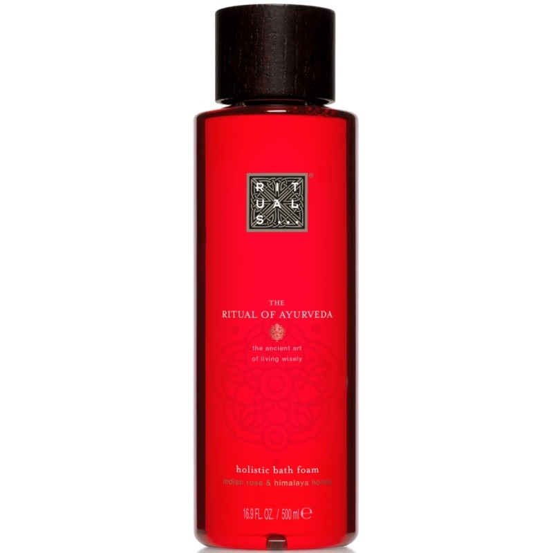 RITUALS Ayurveda Bath Foam 500 ml