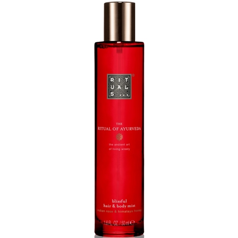 RITUALS Ayurveda Hair & Body Mist 50 ml