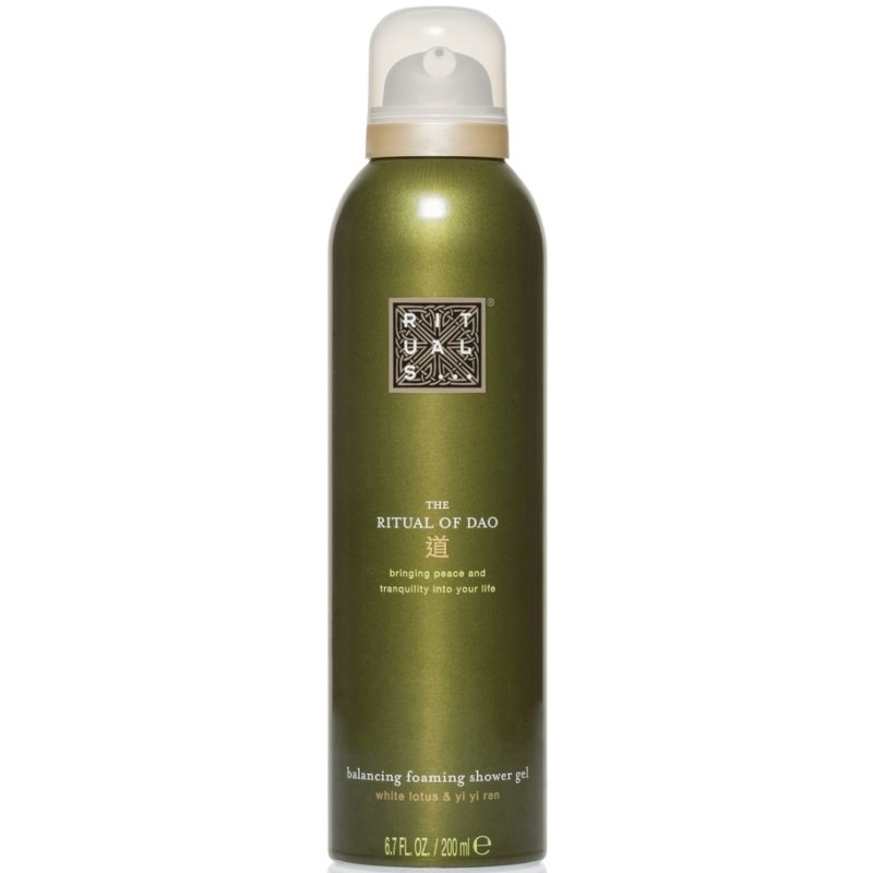 RITUALS Dao Foaming Shower Gel 200 ml