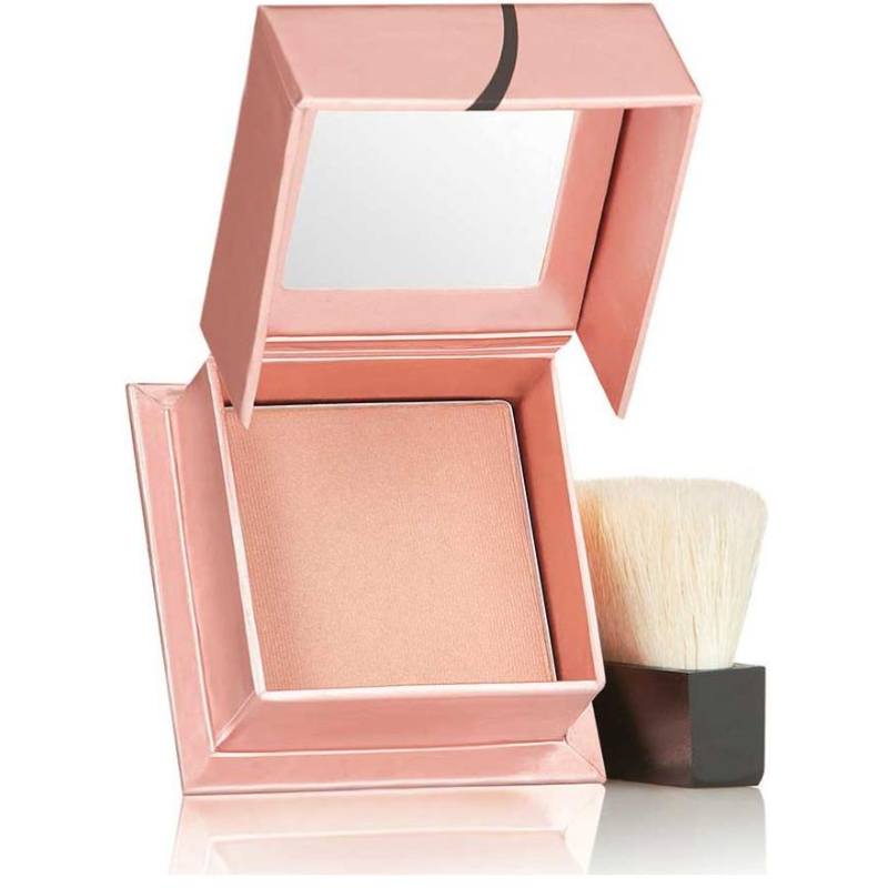 Benefit Dandelion Nude Pink Brightening Face Powder 3 Gr