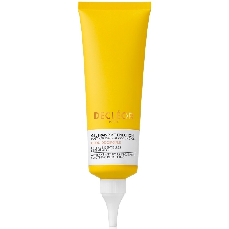 Decleor Clove Post Hair Removal Cooling Gel 125 ml thumbnail