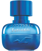 Hollister Festival Nite For Him EDT 30 ml