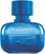 Hollister Festival Nite For Him EDT 50 ml